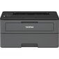 Brother HLL2375DW Mono, Laser, Printer, Wi-Fi, A4, pelēks цена и информация | Printeri un daudzfunkcionālās ierīces | 220.lv