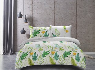 DecoKing gultas veļas komplekts Ducato Collection Herbal, 135x200, 2 daļas цена и информация | Постельное белье | 220.lv