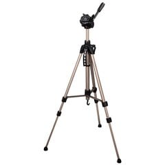 Pārnēsājams statīvs Hama Tripod Star 61 цена и информация | Штативы для фотоаппаратов | 220.lv