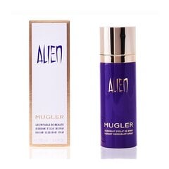 Thierry Mugler Alien dezodorants 100 ml цена и информация | Парфюмированная женская косметика | 220.lv