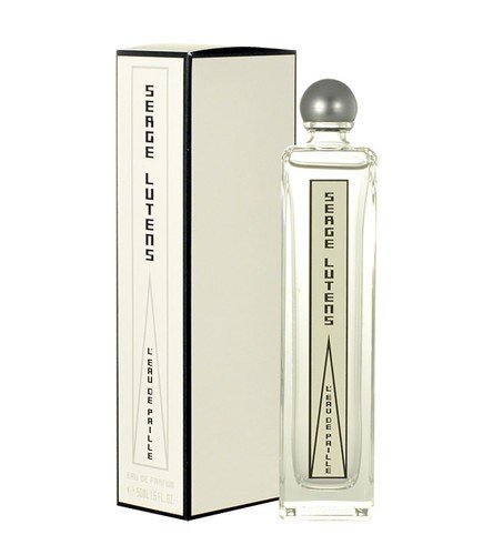 Parfimērijas ūdens Serge Lutens L´Eau de Paille EDP, 50 ml cena un informācija | Sieviešu smaržas | 220.lv