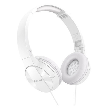 Pioneer SEM-J503-W White cena un informācija | Austiņas | 220.lv