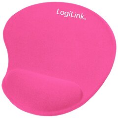 LogiLink ID0027P, rozā цена и информация | Мыши | 220.lv