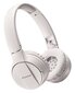 Pioneer SEMJ553 BT-W Bluetooth 3.0 White цена и информация | Austiņas | 220.lv