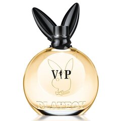 Tualetes ūdens Playboy VIP EDT sievietēm, 60 ml цена и информация | Женские духи | 220.lv