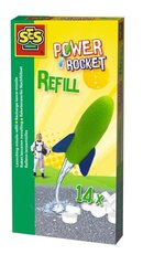 Капсулы SES, дополнение для заправки ракеты цена и информация | Развивающие игрушки | 220.lv