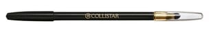 Collistar Professional Eye Pencil карандаш для глаз женский 1 мл, 03 Steel цена и информация | Тушь, средства для роста ресниц, тени для век, карандаши для глаз | 220.lv