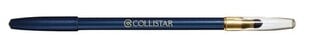 Acu zīmulis Collistar (Professional Waterproof Eye Pencil) 1.2 ml цена и информация | Тушь, средства для роста ресниц, тени для век, карандаши для глаз | 220.lv