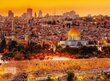 Puzle Trefl "Jeruzaleme", 3000 g. cena un informācija | Puzles, 3D puzles | 220.lv
