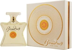 Parfimērijas ūdens Bond No.9 Chelsea Flowers edp 100 ml cena un informācija | Sieviešu smaržas | 220.lv