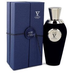 Parfimērijas ūdens Tiziana Terenzi V Canto Alibi EDP sievietēm/vīriešiem, 100 ml cena un informācija | Sieviešu smaržas | 220.lv