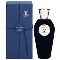 Tiziana Terenzi V Canto Cor Gentile EDP unisex, 100 мл цена и информация | Женские духи | 220.lv