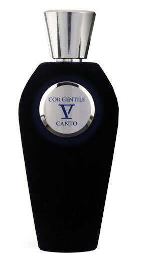 Parfimērijas ūdens Tiziana Terenzi V Canto Cor Gentile EDP unisex 100 ml cena un informācija | Sieviešu smaržas | 220.lv