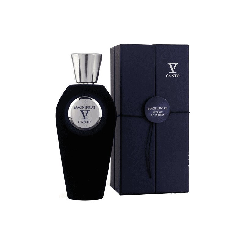 V Canto Magnificat Extrait de Parfum 100ml cena un informācija | Sieviešu smaržas | 220.lv