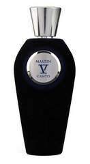 V Canto Mastin EDP 100ml cena un informācija | Sieviešu smaržas | 220.lv