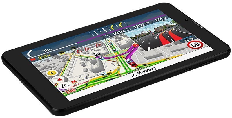 Prestigio GeoVision Tour 3 Sygic цена и информация | Auto GPS | 220.lv