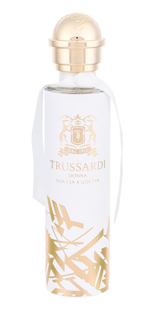 Trussardi Donna Goccia a Goccia EDP sievietēm 50 ml cena un informācija | Sieviešu smaržas | 220.lv