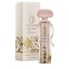 Trussardi Parfums My Name Goccia a Goccia EDP 50ml цена и информация | Женские духи Lovely Me, 50 мл | 220.lv