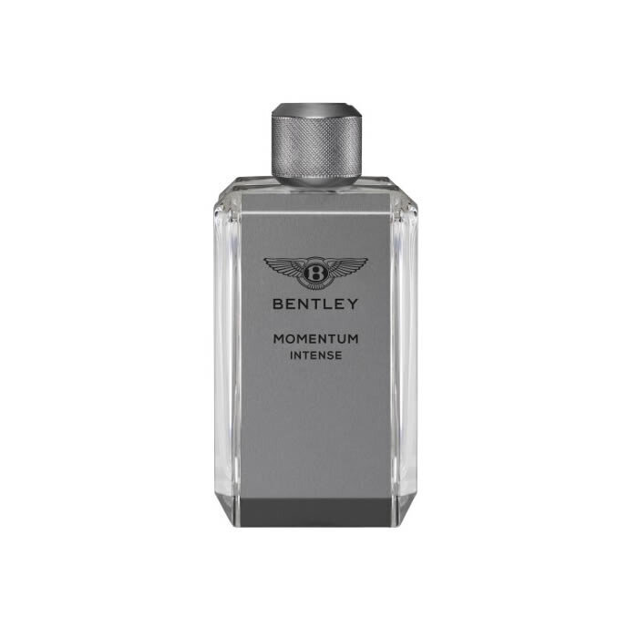 Parfimērijas ūdens Bentley Momentum Intense - EDP 100 ml цена и информация | Vīriešu smaržas | 220.lv