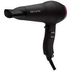 Revlon Harmony Style & Dry RVDR5823E цена и информация | Фены | 220.lv
