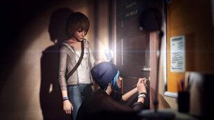 Life Is Strange, PS4 цена и информация | Игра SWITCH NINTENDO Монополия | 220.lv