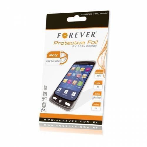 Aizsargplēve ekrānam Mega Forever Samsung i8350 Omnia W цена и информация | Ekrāna aizsargstikli | 220.lv