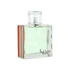 Paul Smith Extreme EDT vīriešiem 50 ml цена и информация | Мужские духи | 220.lv