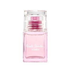 Женская парфюмерия Woman Paul Smith EDP: Емкость - 30 мл цена и информация | Женские духи Lovely Me, 50 мл | 220.lv