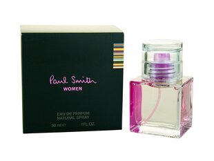 Женская парфюмерия Woman Paul Smith EDP: Емкость - 30 мл цена и информация | Женские духи Lovely Me, 50 мл | 220.lv