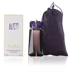 Parfimērijas ūdens Thierry Mugler Alien edp 90 ml (uzpildāms) cena un informācija | Sieviešu smaržas | 220.lv