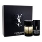 Yves Saint Laurent La Nuit de L'Homme EDT dāvanu komplekts vīriešiem cena un informācija | Vīriešu smaržas | 220.lv