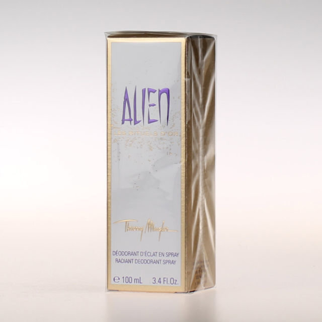 Izsmidzināms Dezodorants Thierry Mugler Alien sievietēm 100 ml cena un informācija | Parfimēta sieviešu kosmētika | 220.lv