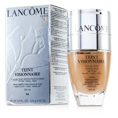 Двойного действия основа для макияжа и консилер Lancome Teint Visionnaire 04 Beige Nature, 30 мл цена и информация | Пудры, базы под макияж | 220.lv