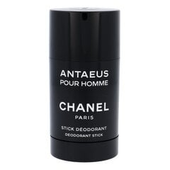 Chanel Antaeus - dezodorants 75 ml cena un informācija | Parfimēta vīriešu kosmētika | 220.lv