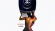 Chanel Antaeus - dezodorants 75 ml cena un informācija | Parfimēta vīriešu kosmētika | 220.lv