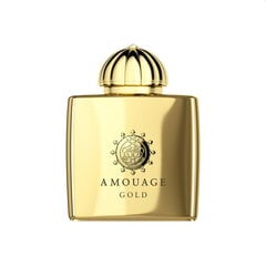 Amouage Gold pour Femme EDP для женщин 100 мл цена и информация | Женские духи | 220.lv