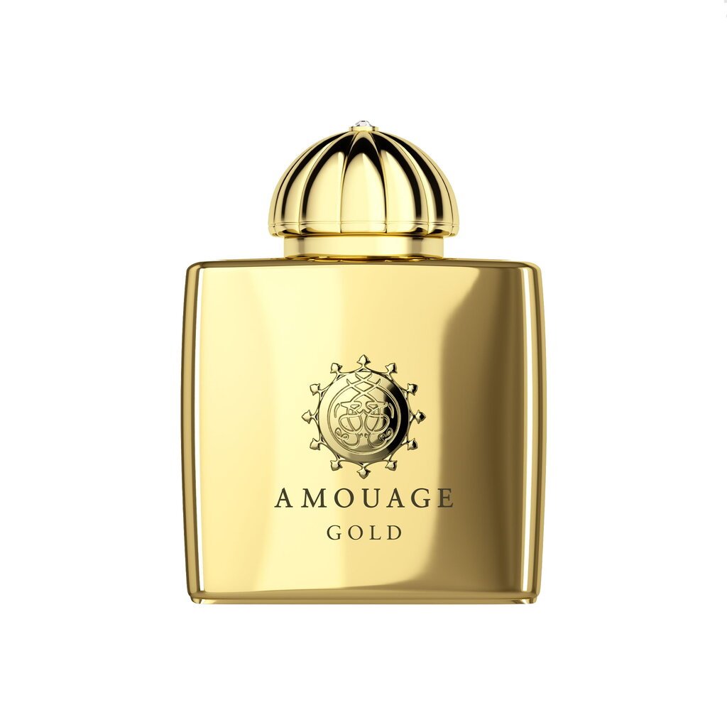 Amouage Gold pour Femme EDP sievietēm 100 ml цена и информация | Sieviešu smaržas | 220.lv