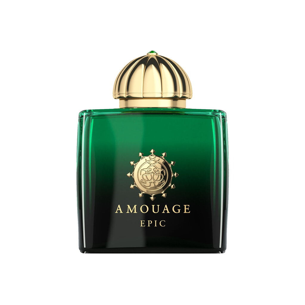 Parfimērijas ūdens Amouage Epic Woman edp 100 ml цена и информация | Sieviešu smaržas | 220.lv