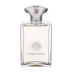 Парфюмированная вода Amouage Reflection Man EDP, 100 мл цена и информация | Мужские духи | 220.lv