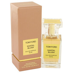 Tom Ford Santal Blush EDP 50ml cena un informācija | Sieviešu smaržas | 220.lv