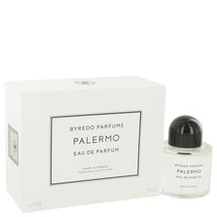 Parfimērijas ūdens Byredo Palermo - 100 ml cena un informācija | Sieviešu smaržas | 220.lv