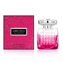 Женская парфюмерия Blossom Jimmy Choo EDP: Емкость - 60 ml цена и информация | Женские духи Lovely Me, 50 мл | 220.lv