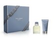 Dolce & Gabbana Light Blue Pour Homme - 75 ml + skūšanās balzāms 75 ml цена и информация | Vīriešu smaržas | 220.lv