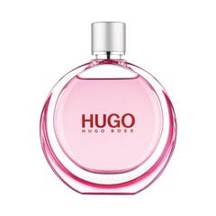 Туалетная вода Hugo Boss Hugo Woman Extreme EDP для женщин, 75 мл цена и информация | Женские духи | 220.lv