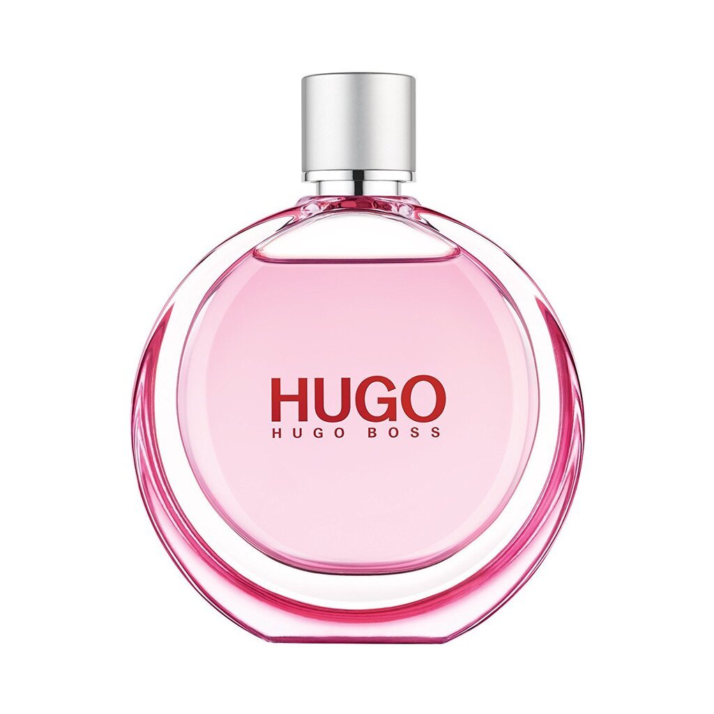 Hugo Woman Extreme EDP цена и информация | Sieviešu smaržas | 220.lv