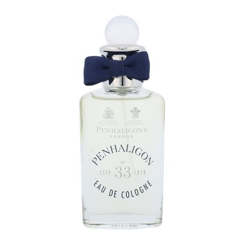 Odekolons Penhaligon´s No. 33 EDC vīriešiem, 50 ml cena un informācija | Vīriešu smaržas | 220.lv