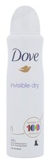 Dove Antiperspirant 150 ml cena un informācija | Dezodoranti | 220.lv