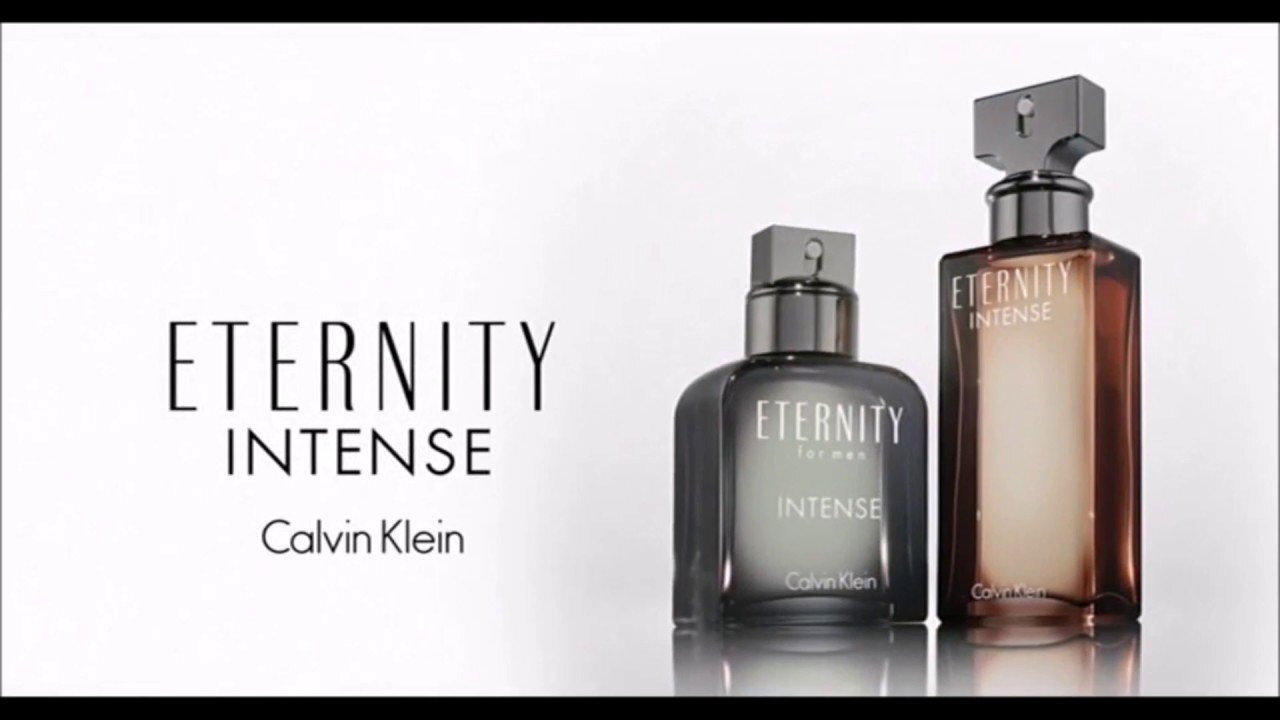 Parfimērijas ūdens Calvin Klein Eternity Intense EDP 100 ml cena un informācija | Sieviešu smaržas | 220.lv