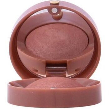 Румяна Bourjois Little Round Pot 2,5 г цена и информация | Бронзеры (бронзаторы), румяна | 220.lv