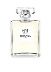 Tualetes ūdens Chanel Well 5 L'Eau - EDT cena un informācija | Sieviešu smaržas | 220.lv